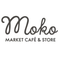 Moko Market Café & Store Logo