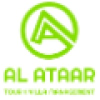 AL ATAAR Logo