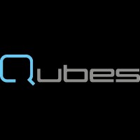 Qubes Logo