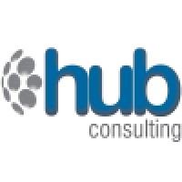 Hub Consultoria Logo
