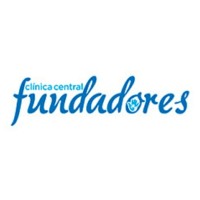 Clínica Central Fundadores Logo