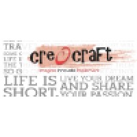 Creocraft Ventures Pvt Ltd Logo