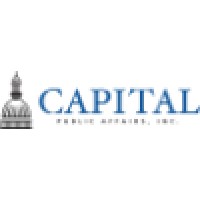 Capital Public Affairs, Inc. Logo
