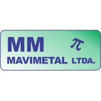 MAVIMETAL LTDA Logo