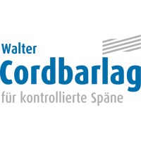 Walter Cordbarlag GmbH & Co.KG Werkzeuge Logo