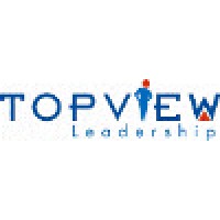 TopView Leadership Logo