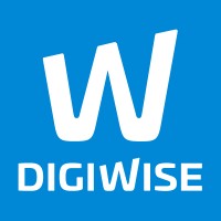 DigiWise Logo