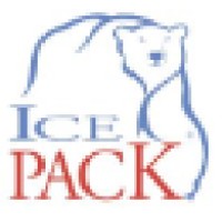 Ice Pack Indústria e Comércio Ltda Logo
