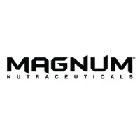 Magnum Nutraceuticals Logo