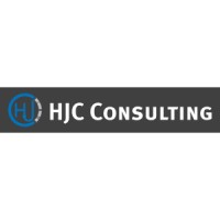 HJC Consulting Inc. Logo