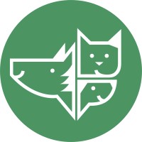 Humane Society of North Texas Logo