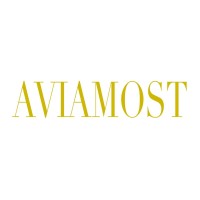 Aviamost Magazine Logo