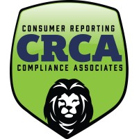 CRCA - Consumer Reporting Compliance Associates Logo