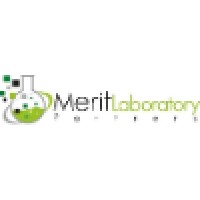 Merit Laboratory Partners Logo