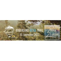 ARBERLAND Ultra Trail - Woidläufer e.V. Logo