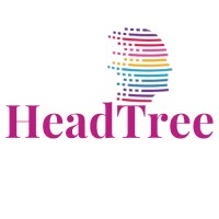 HeadTree Inc Logo