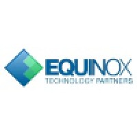 Equinox Technology Partners, LLC Logo