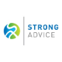 Strong Advice Logo