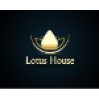 Lotus House Logo