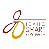 Idaho Smart Growth Logo
