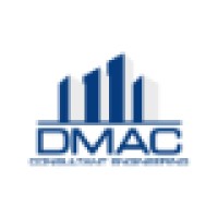 DMAC Engineering, Inc. Logo