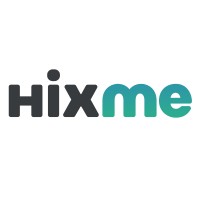 Hixme Logo