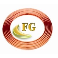Fujairah Gold FZC Logo