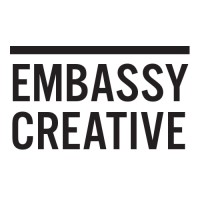 Embassy Creative Logo