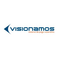 Visionamos Logo