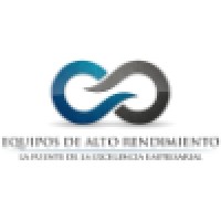 Equipos de Alto Rendimiento Logo