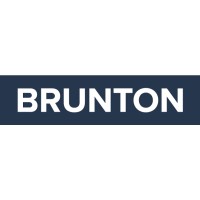 Brunton Engineering & Construction Logo