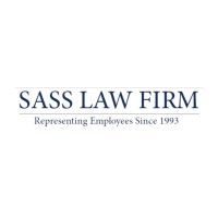 Sass Law Firm Logo