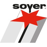 Heinz Soyer Bolzenschweißtechnik GmbH Logo