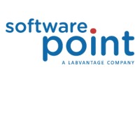 Software Point - LabVantage Nordics Logo