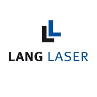 LANG LASER-System GmbH Logo