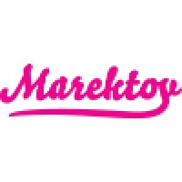 Oy Marektoy Ltd. Logo
