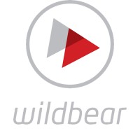 WildBear Entertainment Logo
