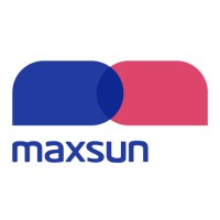 Maxsun Language Solutions Logo