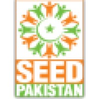 SEED Pakistan Logo