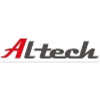 Al-Tech Electric Logo
