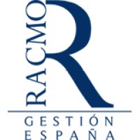 RACMO GESTIÓN ESPAÑA Logo