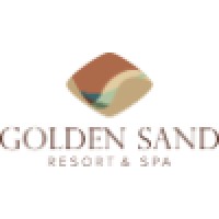 Golden Sand Resort and Spa Logo