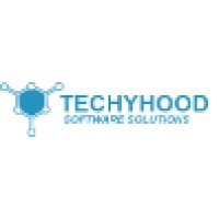 Techyhood Software Solutions Logo