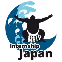 Internship Japan Logo