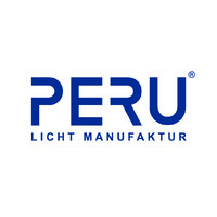 PERU Lichtwerbung GmbH Logo