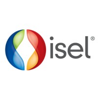 Isel Inc Logo