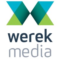 WEREK MEDIA | reklamní plochy Brno Logo