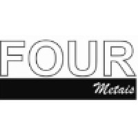 FOUR METAIS LTDA Logo