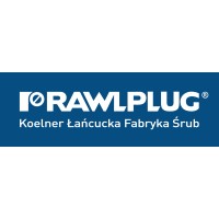 Koelner Rawlplug IP Sp. z o.o. Logo