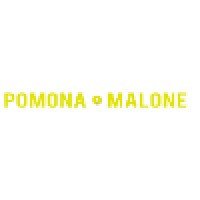 Pomona Malone Inc Logo
